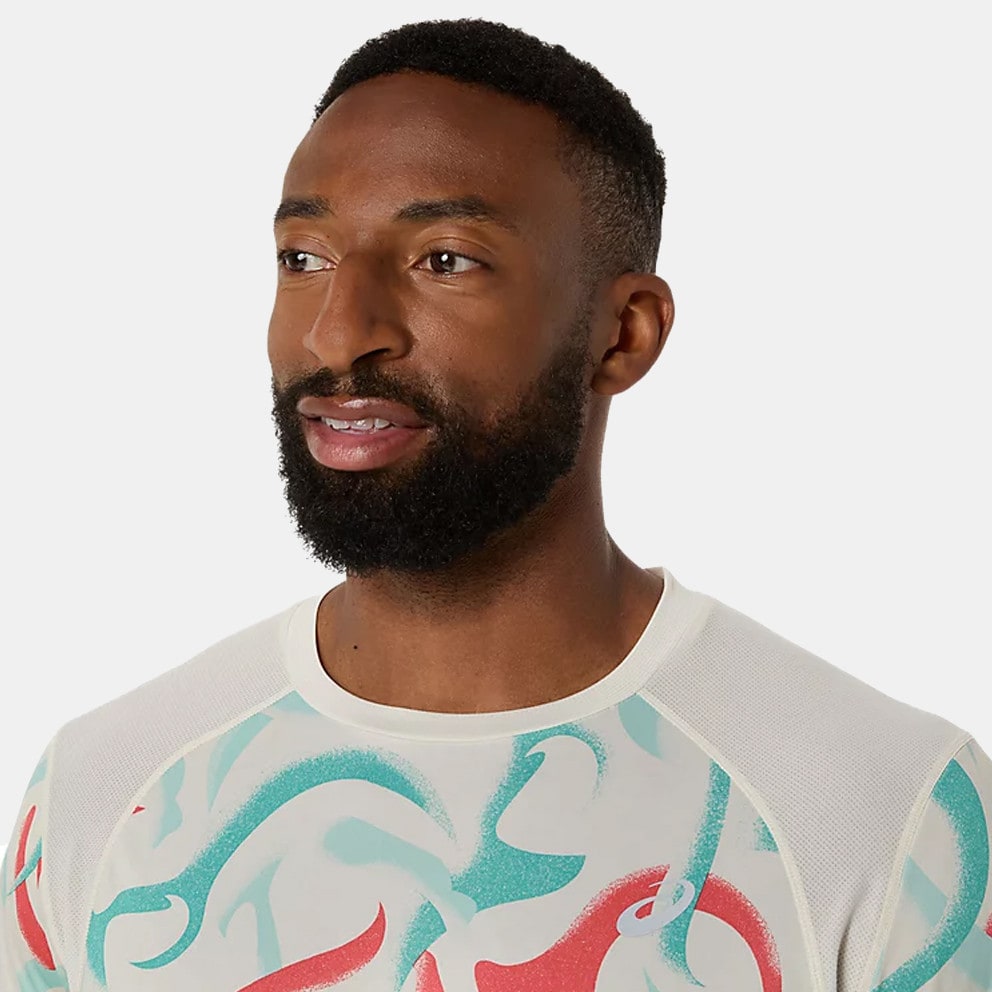 ASICS Performance Road Men's T-shirt