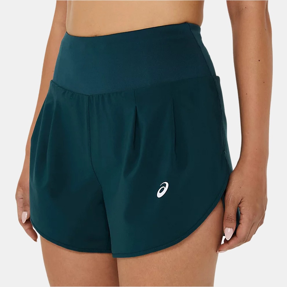 ASICS Performance Road Γυναικείο Σορτς