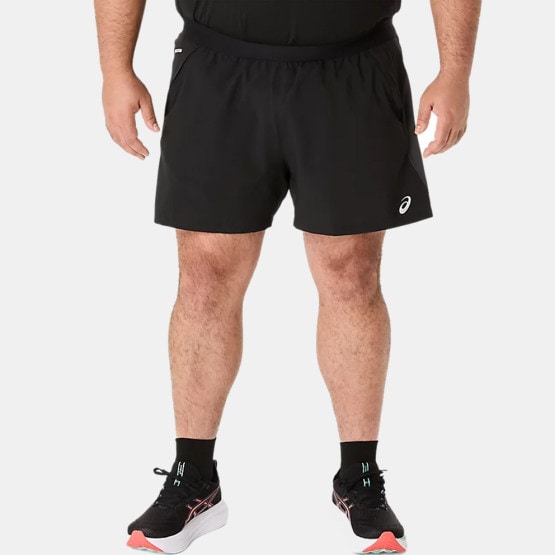 ASICS Performance Ανδρικό Σορτς