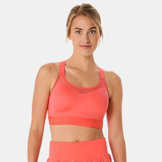 ASICS Performance Road Combination Γυναικείο Αθλητικό Μπουστάκι