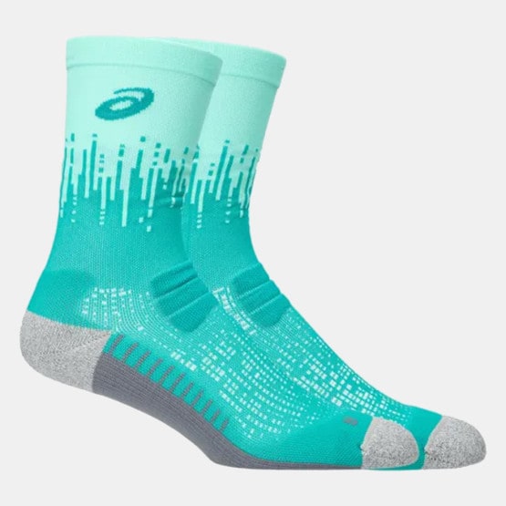 ASICS Performance Run Crew Unisex Socks