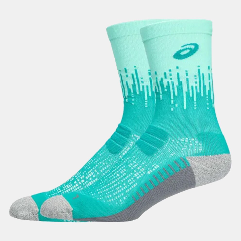 ASICS Performance Run Crew Unisex Socks