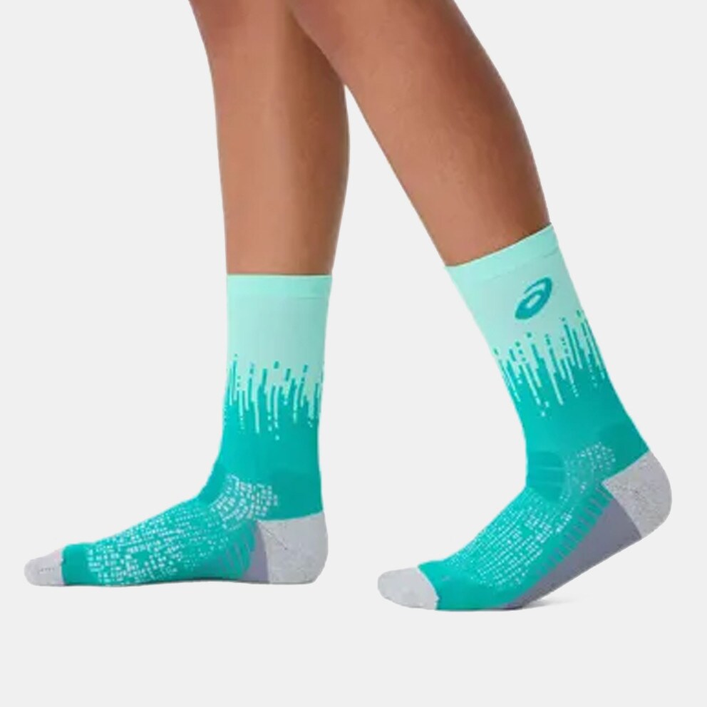 ASICS Performance Run Crew Unisex Socks