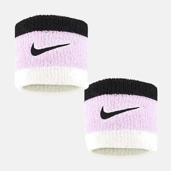 Nike Swoosh Wristbands 2 Pk