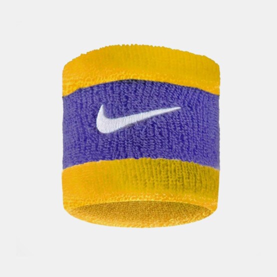 Nike Swoosh Wristbands 2 Pk