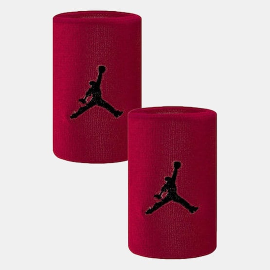Jordan Jumpman Wristbands 2Pk Gfx