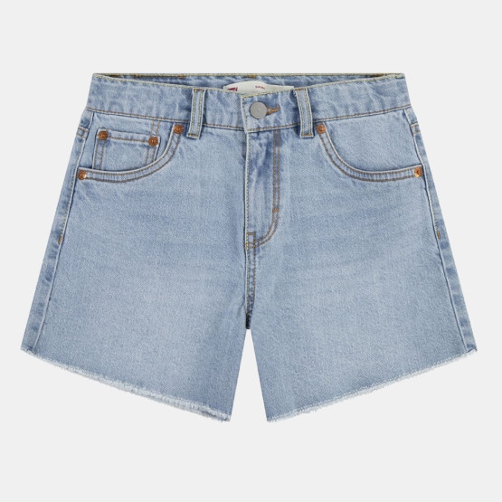 Levi's A Line   Kids' Jeans Shorts