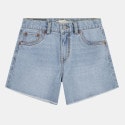Levi's A Line   Kids' Jeans Shorts