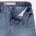 Levi's New 511 Slim Fit Kids' Jeans Shorts