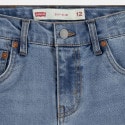 Levi's New 511 Slim Fit Kids' Jeans Shorts