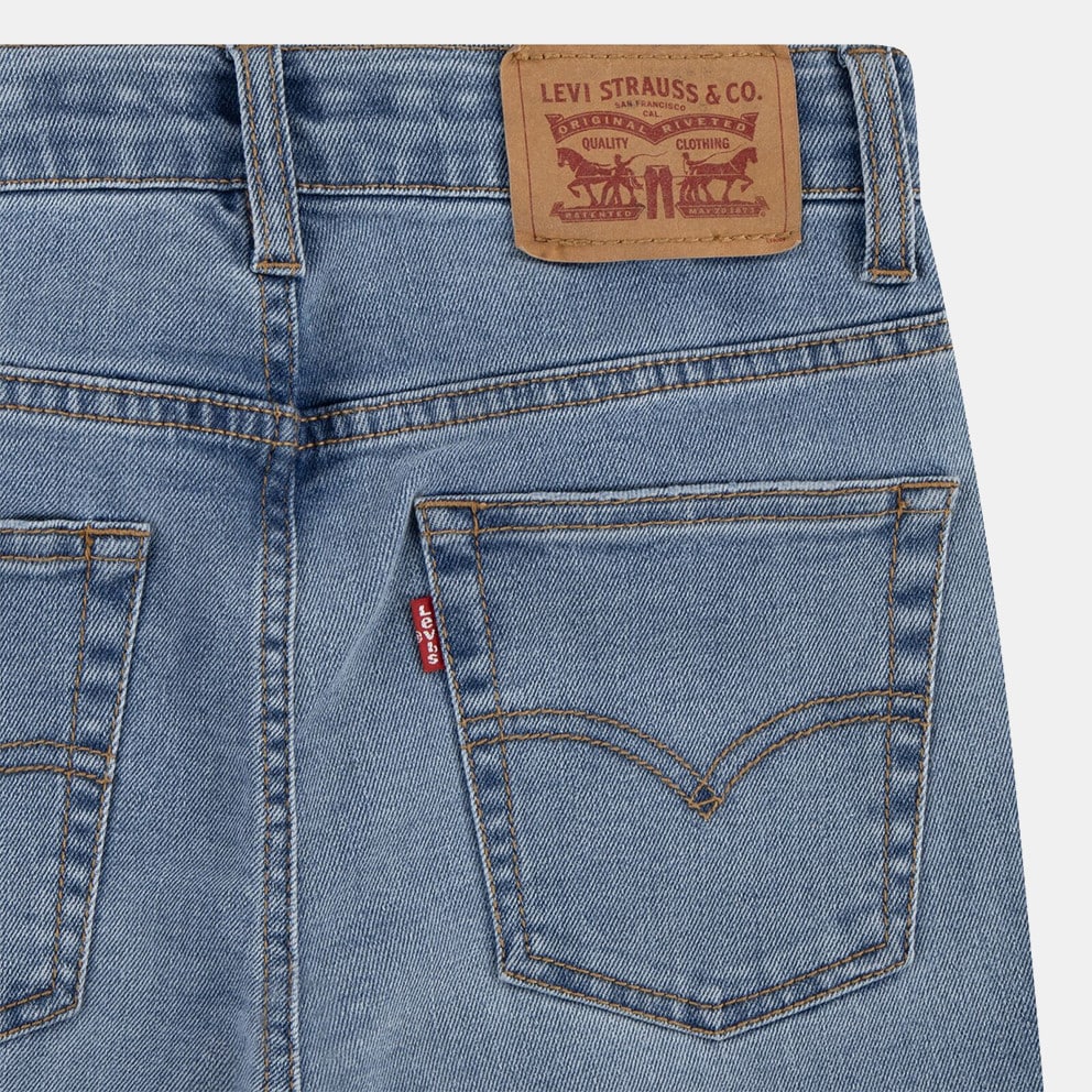 Levi's New 511 Slim Fit Kids' Jeans Shorts