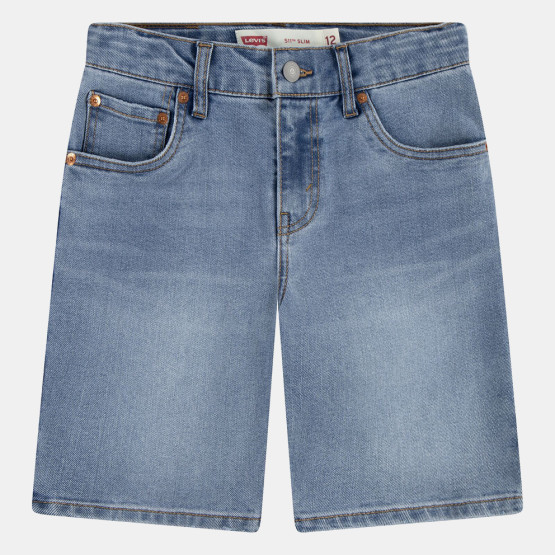 Levi's A Line   Kids' Jeans Shorts