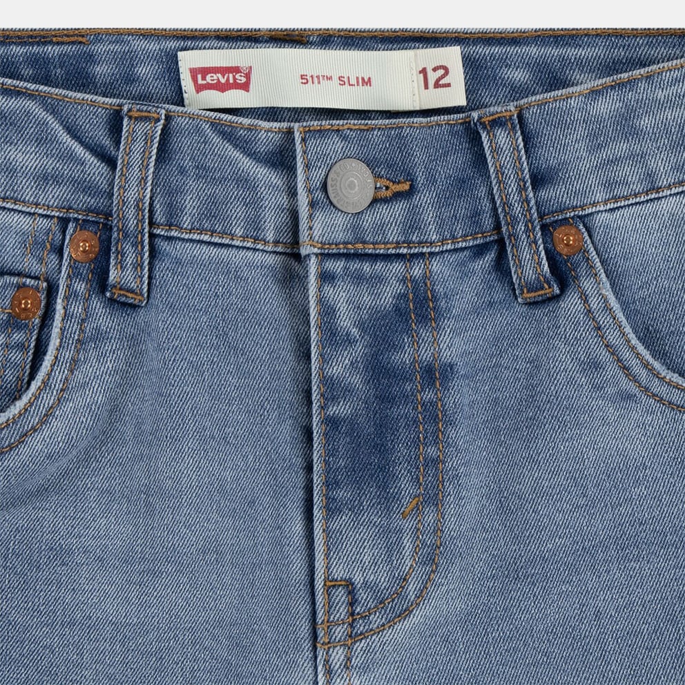 Levi's A Line   Kids' Jeans Shorts