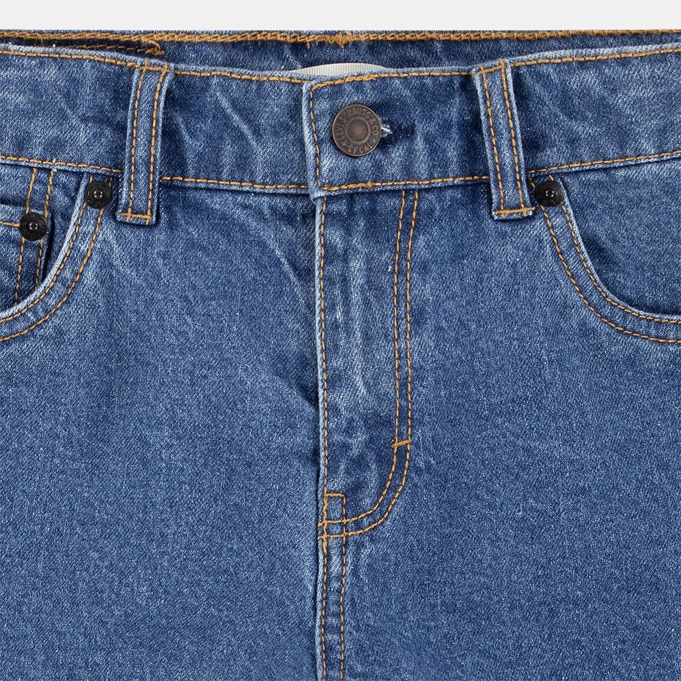 Levi's A Line   Kids' Jeans Shorts