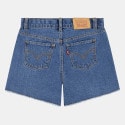 Levi's A Line Παιδικό Τζιν Σορτς