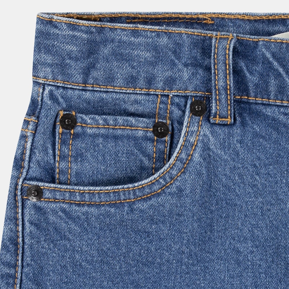 Levi's A Line Παιδικό Τζιν Σορτς