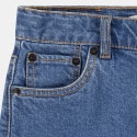 Levi's A Line Παιδικό Τζιν Σορτς