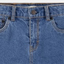 Levi's A Line Παιδικό Τζιν Σορτς