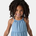Levi's Halter Tiered Kids' Dress
