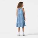 Levi's Halter Tiered Kids' Dress