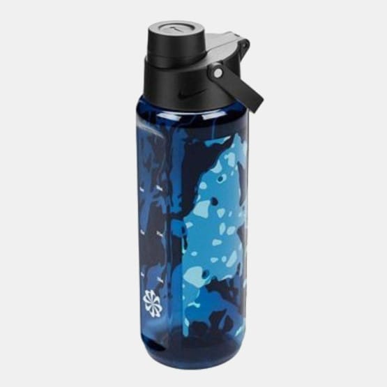 Nike Tr Renew Recharge Chug Bottle 24 Oz Graphic