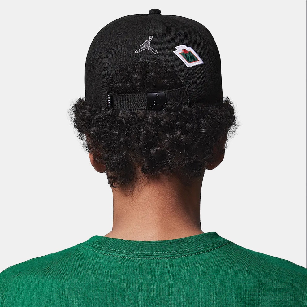 Jordan Signature Curve Καπέλο