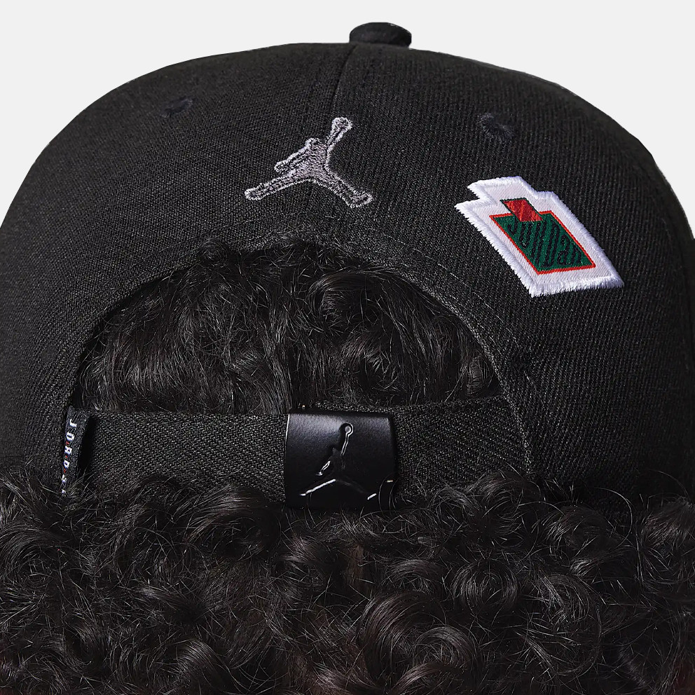 Jordan Signature Curve Καπέλο