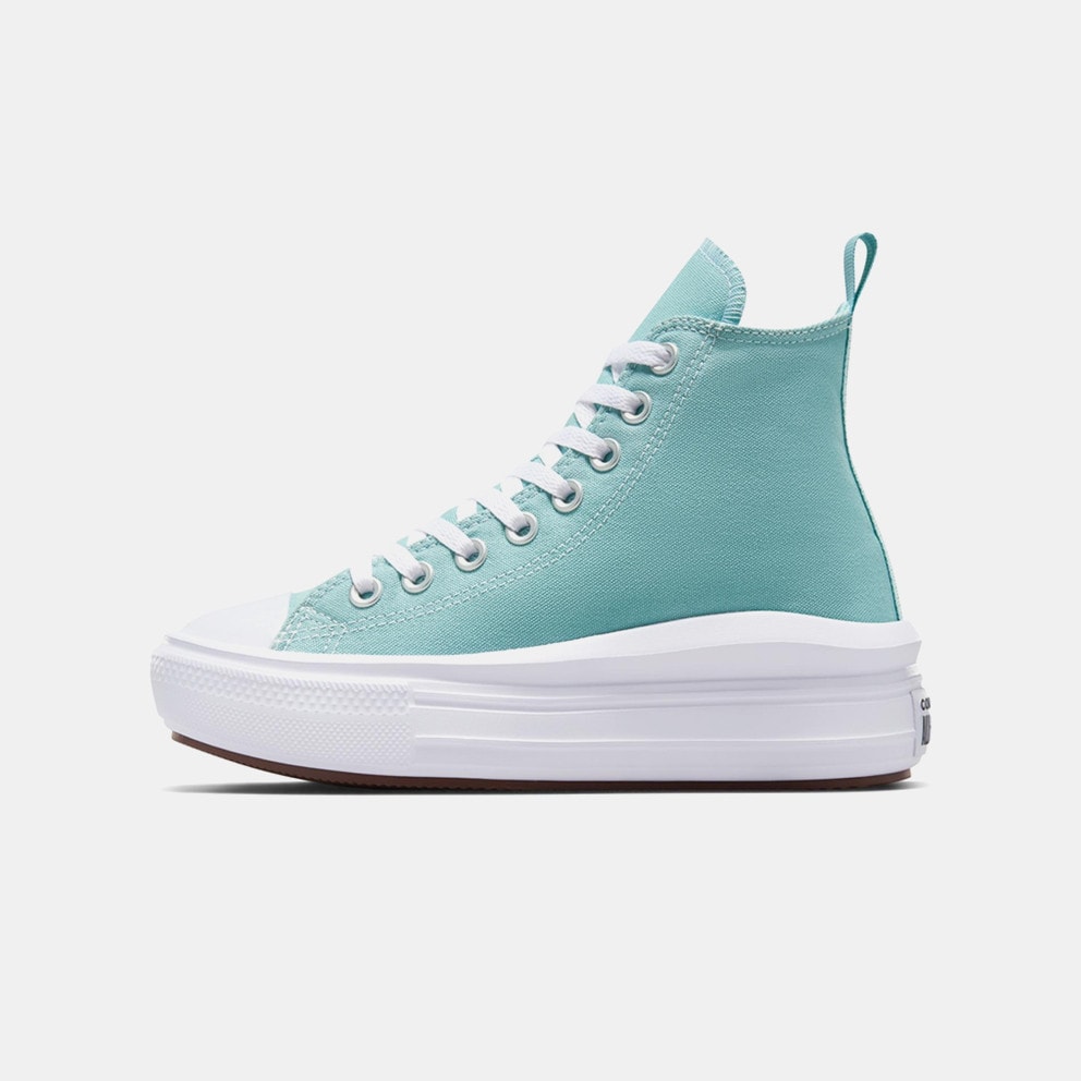 Converse Chuck Taylor All Star Move Kids' Boots
