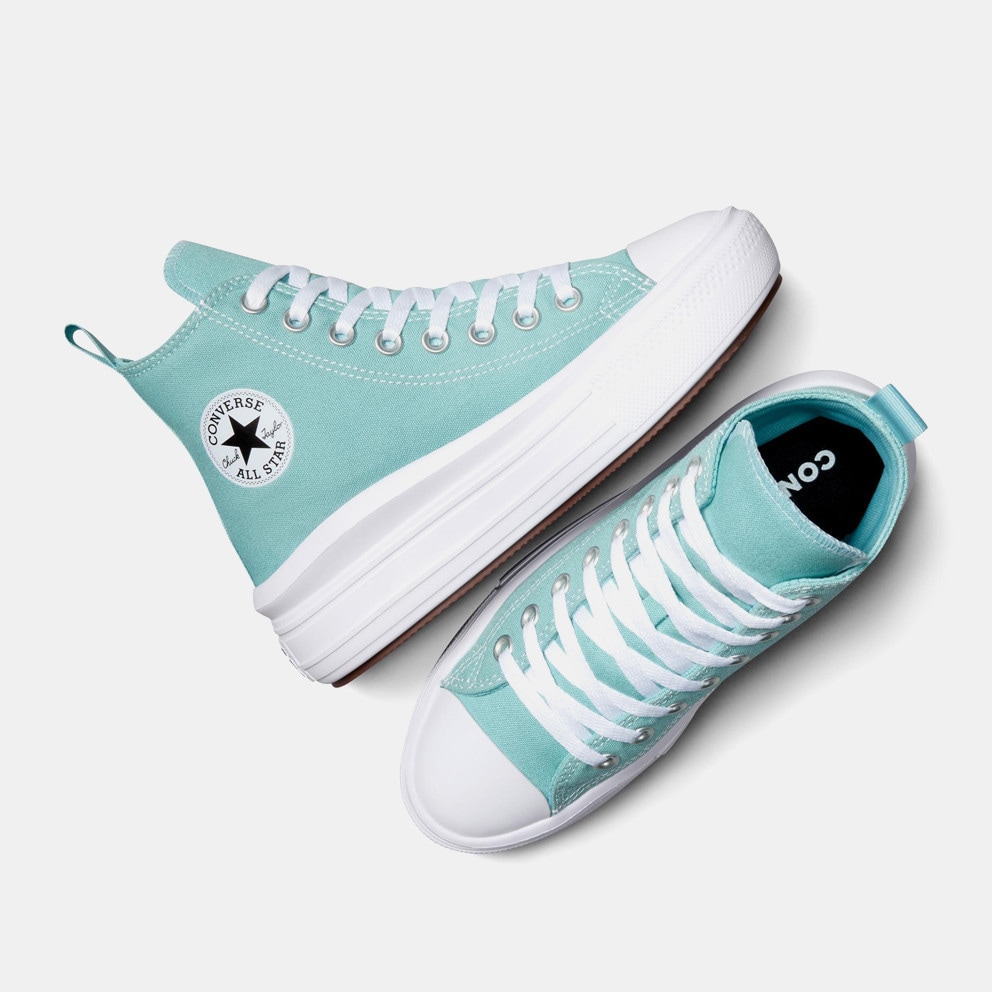 Converse Chuck Taylor All Star Move Kids' Boots