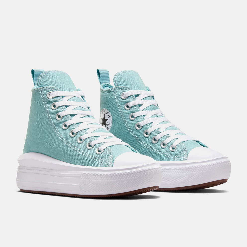 Converse Chuck Taylor All Star Move Kids' Boots
