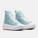 Converse Chuck Taylor All Star Move Kids' Boots