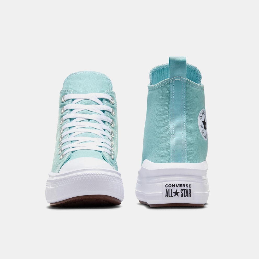 Converse Chuck Taylor All Star Move Kids' Boots