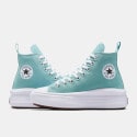 Converse Chuck Taylor All Star Move Kids' Boots