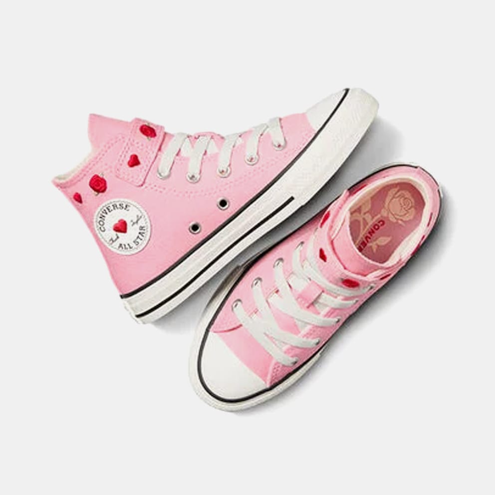 Converse Chuck Taylor All Star 1V Παιδικά Παπούτσια