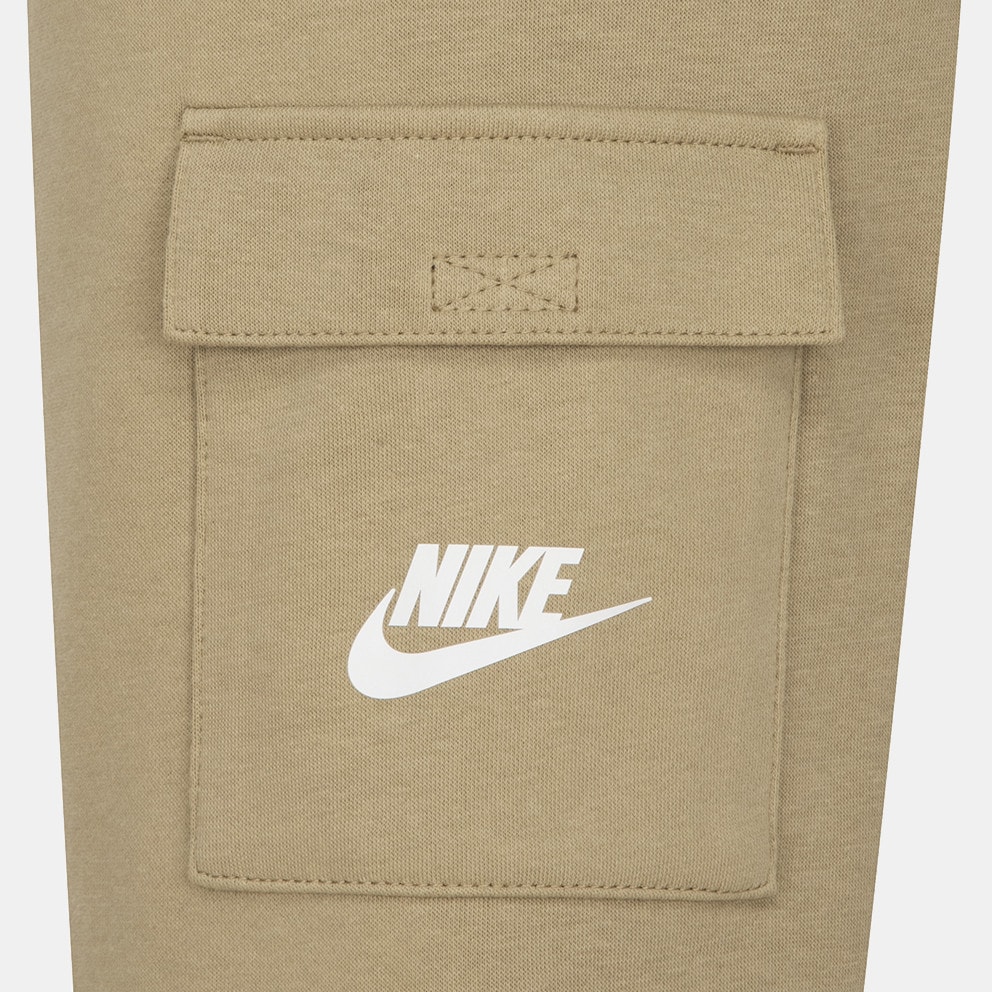Nike Παιδικό  Σετ Φόρμας