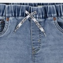 Levi's Dobby Παιδικό Τζιν Σορτς