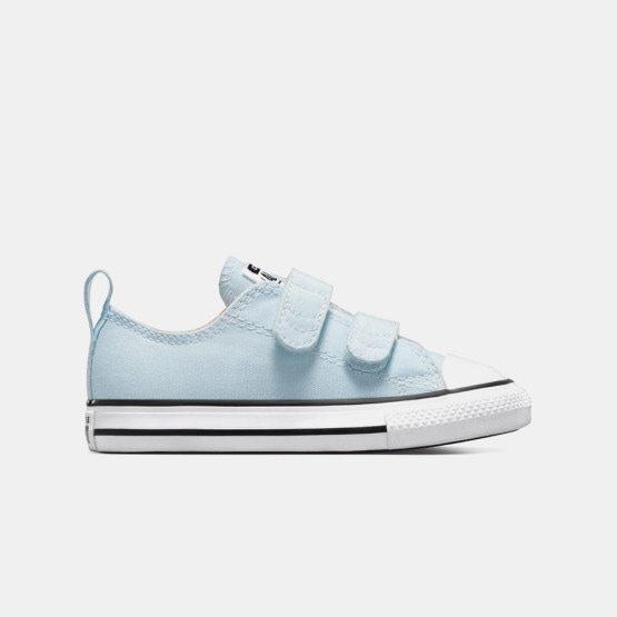 Converse Chuck Taylor All Star Easy-On Βρεφικά Παπούτσια