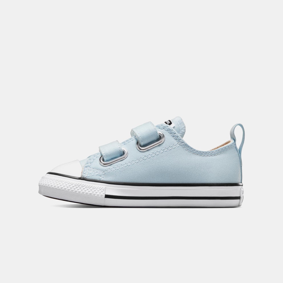 Converse Chuck Taylor All Star Easy-On Infant's Shoes
