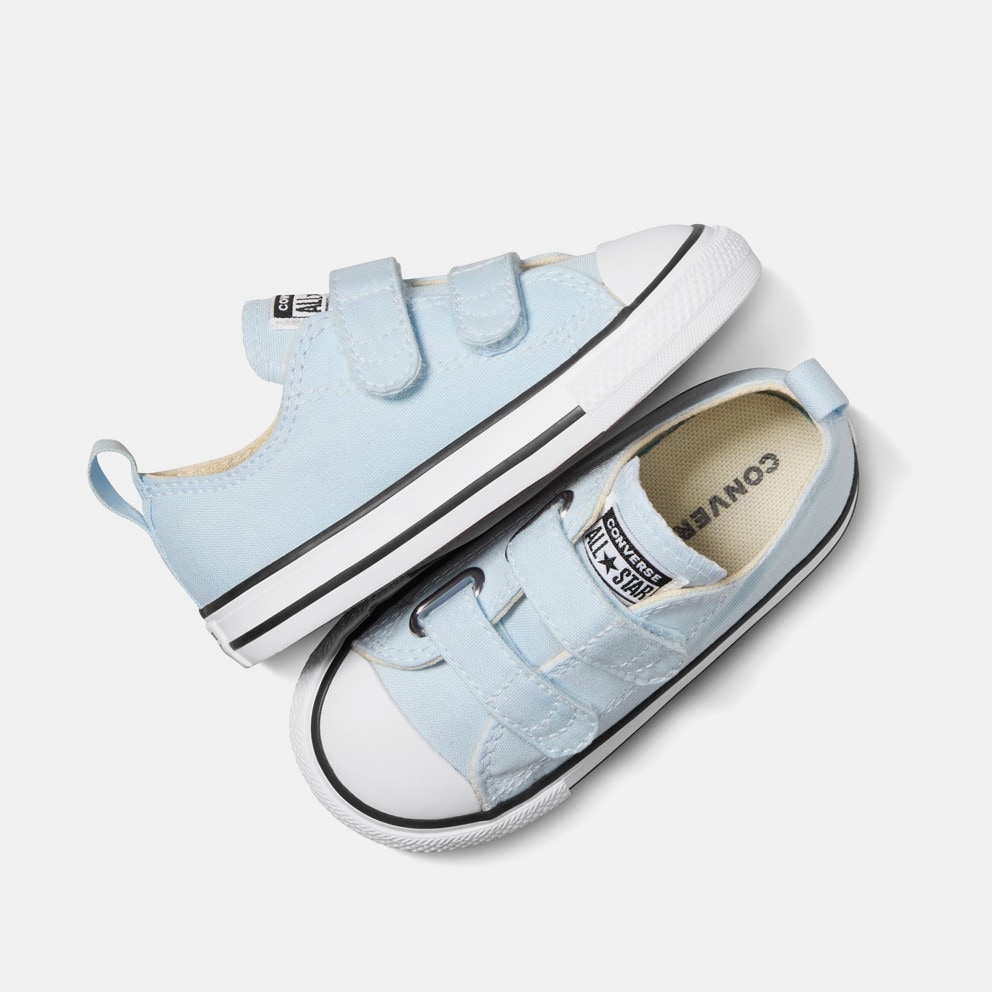 Converse Chuck Taylor All Star Easy-On Infant's Shoes