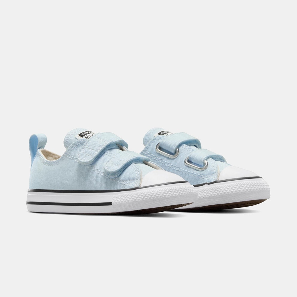 Converse Chuck Taylor All Star Easy-On Infant's Shoes