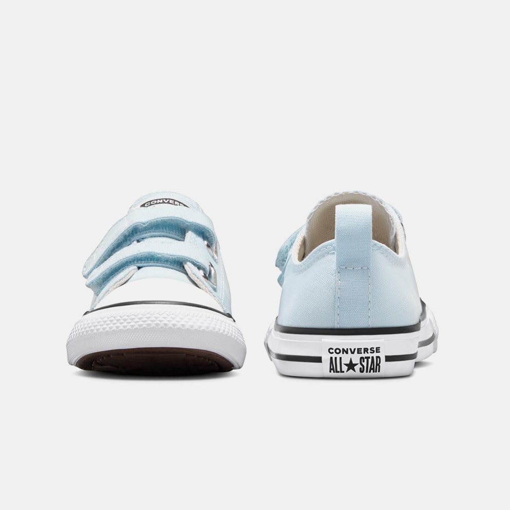 Converse Chuck Taylor All Star Easy-On Infant's Shoes