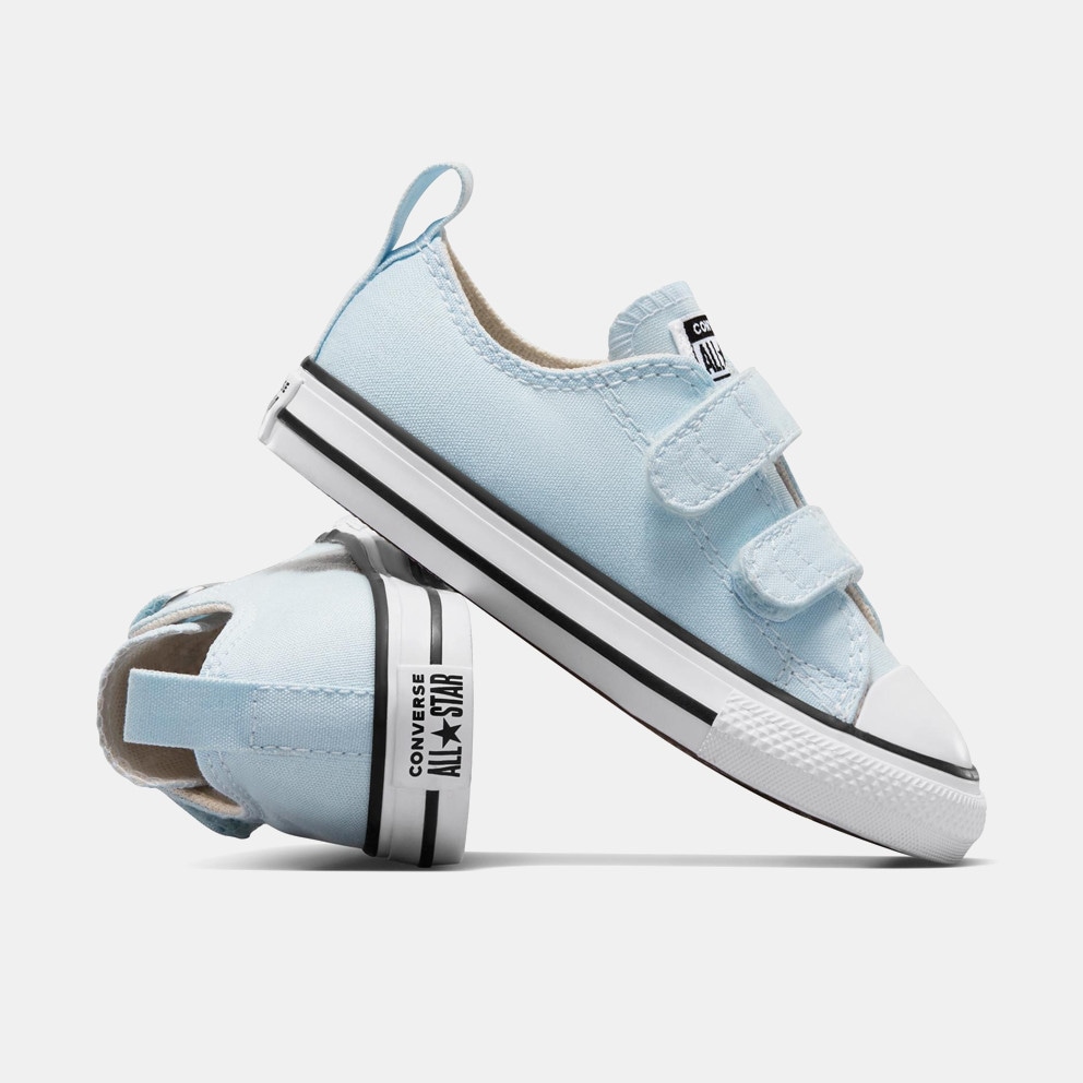Converse Chuck Taylor All Star Easy-On Infant's Shoes