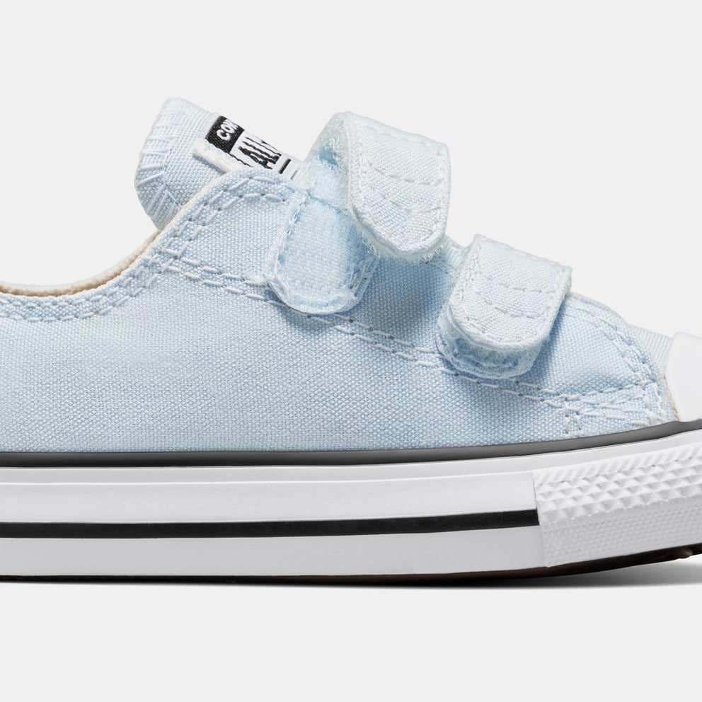 Converse Chuck Taylor All Star Easy-On Infant's Shoes