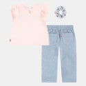 Levi's Βρεφικό Σετ Φόρμας