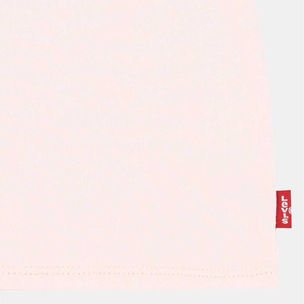 Levi's Βρεφικό Σετ Φόρμας