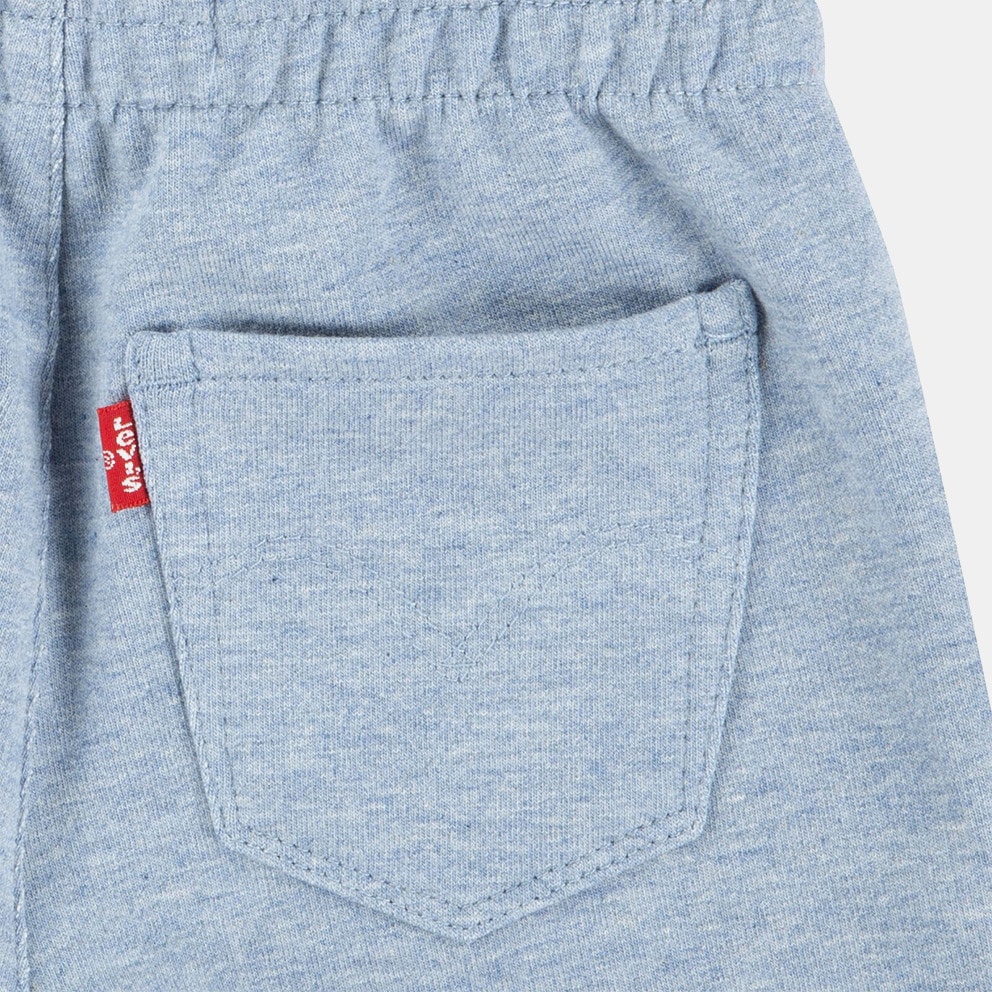 Levi's Βρεφικό Σετ Φόρμας