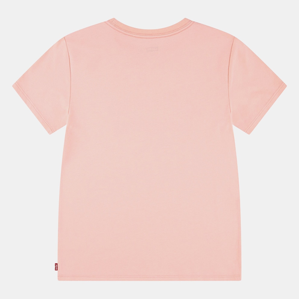 Levi's Hot Air Balloon Batwing Kids' T-Shirt