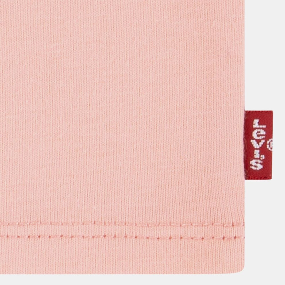 Levi's Hot Air Balloon Batwing Kids' T-Shirt