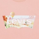 Levi's Hot Air Balloon Batwing Kids' T-Shirt