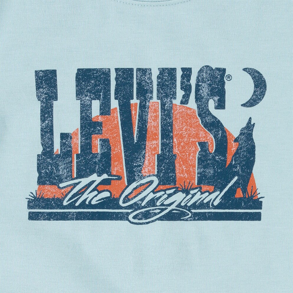 Levi's Desert At Dusk Παιδικό T-Shirt